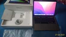 Mac 13 pro  M1 nowy sprawdzony