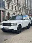 Land Rover Range Rover Range Rover L322 5.0 V8 zamiana