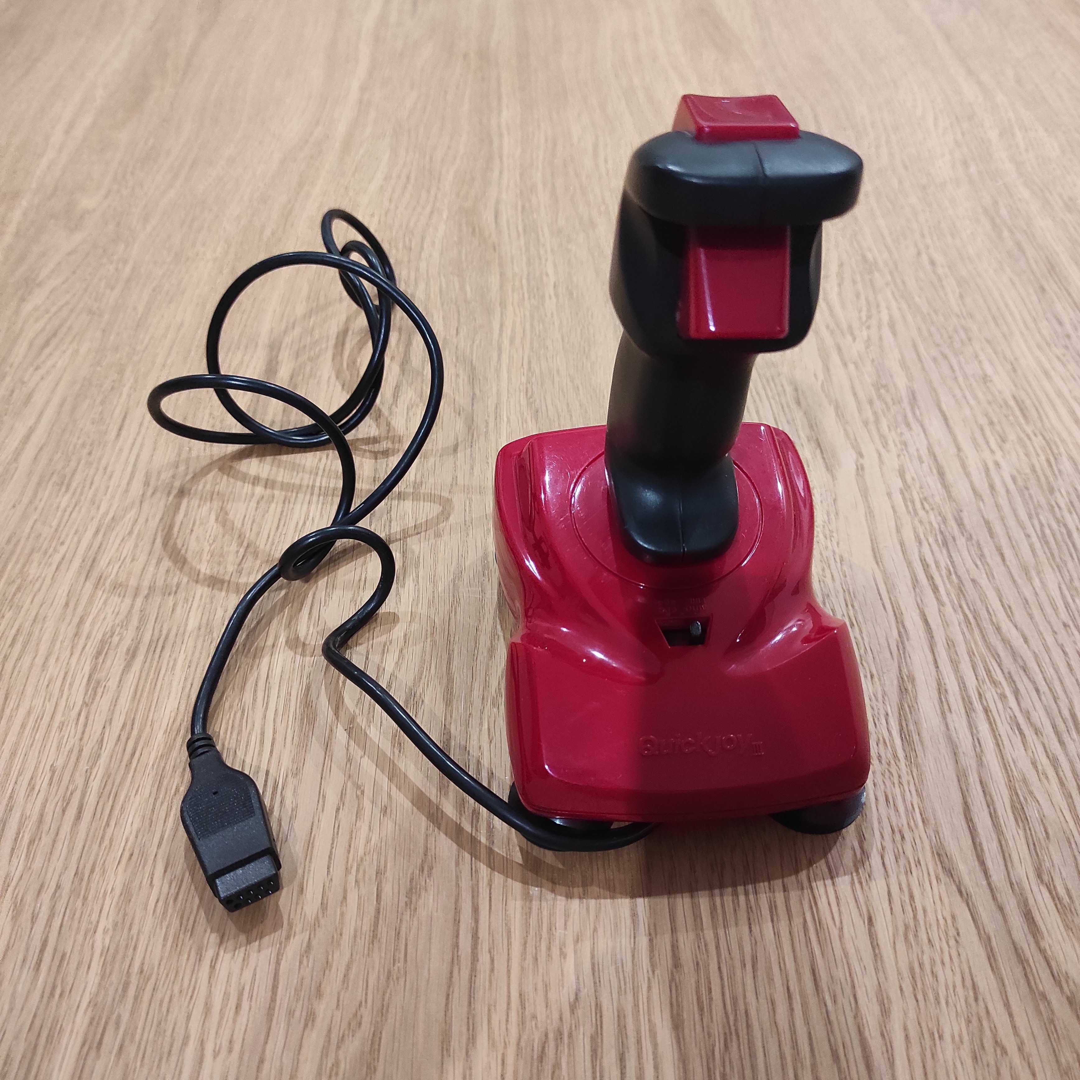 Joystick QuickJoy III Supercharger