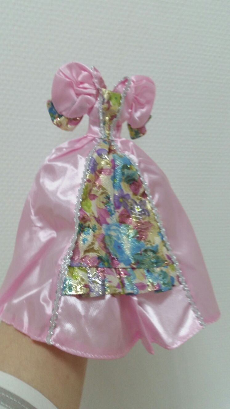 Одежда для куклы Барби НОВАЯ