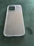 Etui Spigen ultra hybrid iPhone 15 pro max
