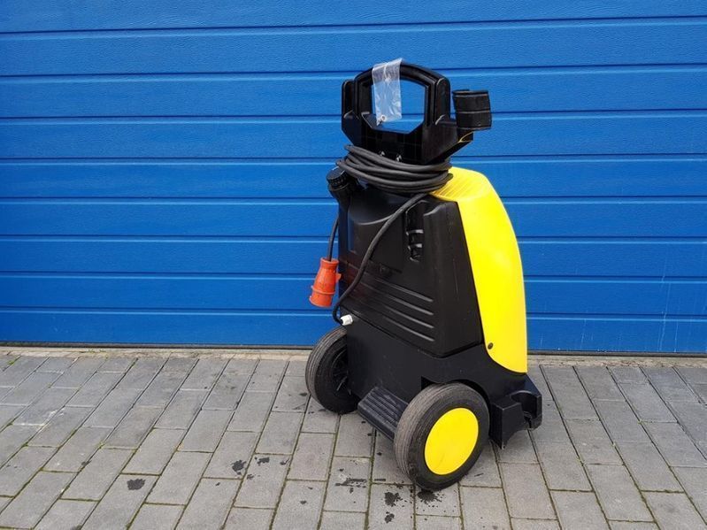 Myjka ciśnieniowa KARCHER HD 1090/ 10/25 / 895 / 1195 / 1295 10/20