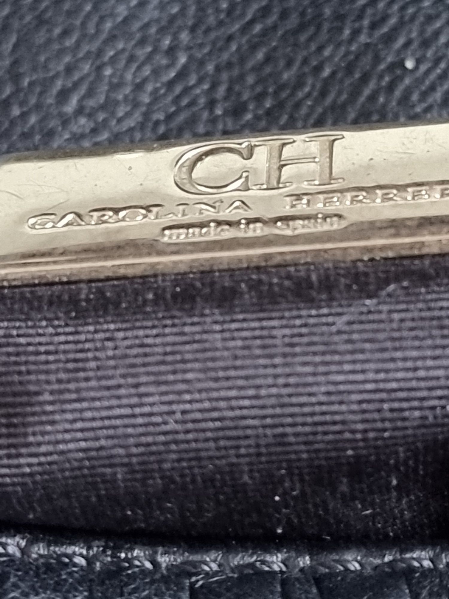 Mala Carolina Herrera original