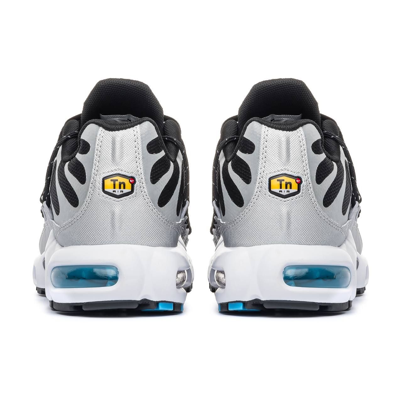 чоловічі кросівки nike air max tn plus (41,42,43,44,45).