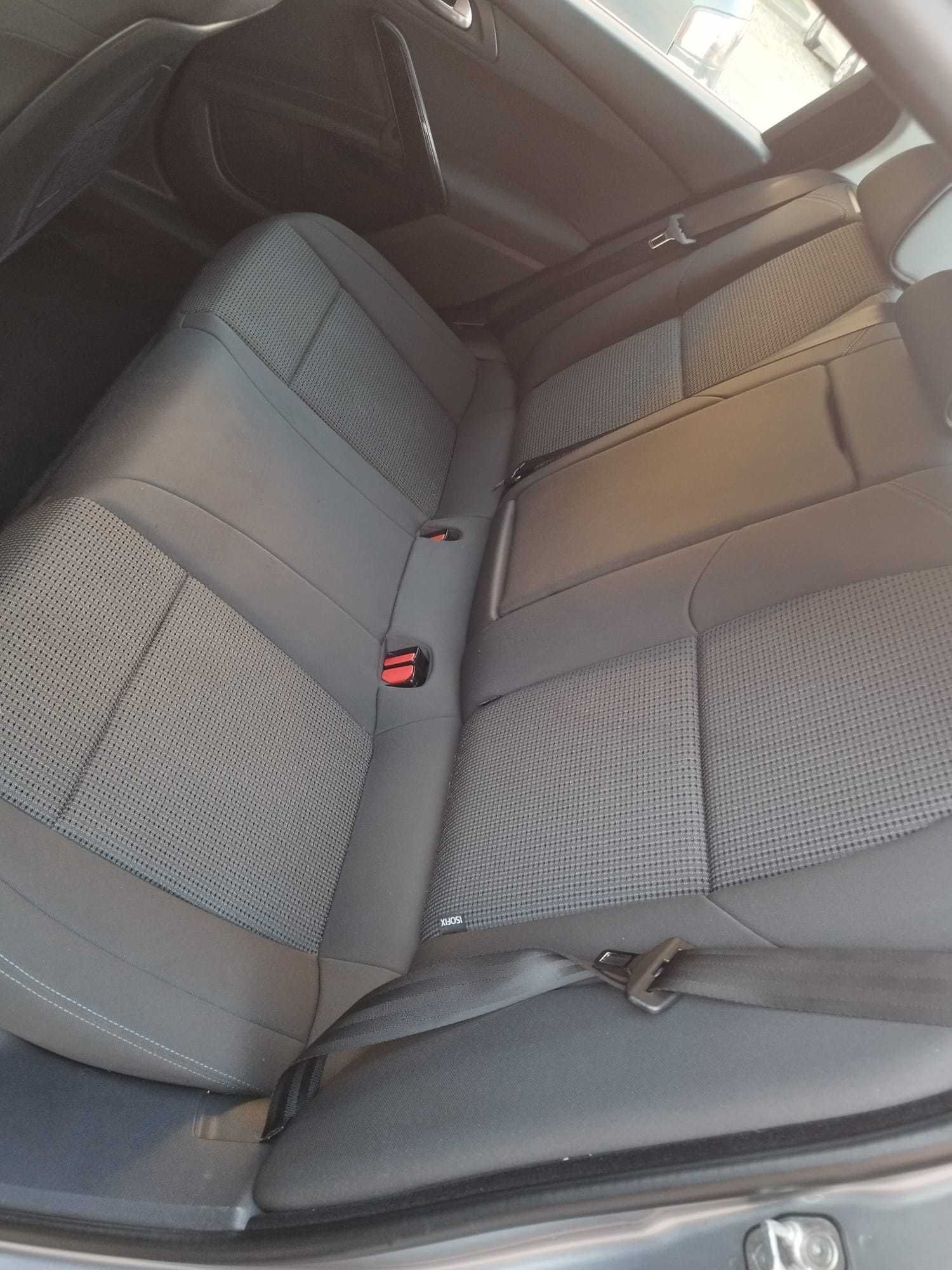 peugeot 508 2.0 bluehdi (150cv) | automático | 2016