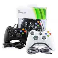 Контролер/Геймпад для Xbox 360/ПК Controller 360/Джойстик дротовий