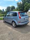 Ford C-Max 2004 diesel