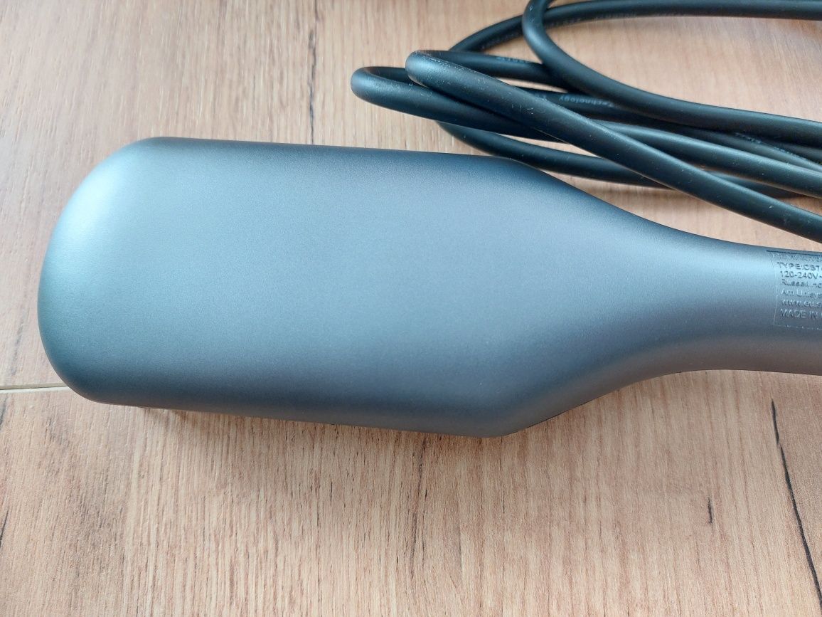 Szczotka prostująca REMINGTON CB7480 Keratin Protect