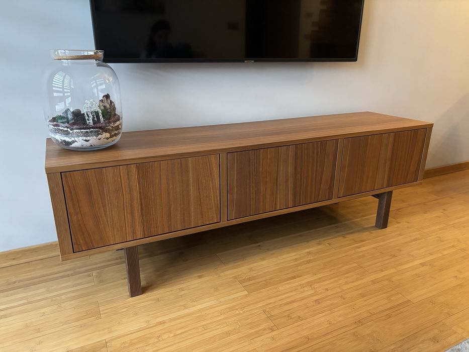 ==Szafka RTV Ikea Stockholm Stan Idealny==