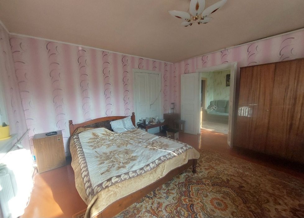 Продам дом в Солоницевском Отг (п.Ольшаны)