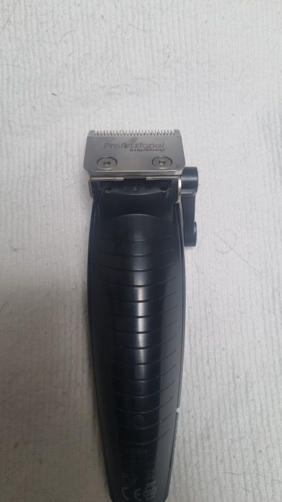 Maszynka do włosów babyliss man 45 PRO