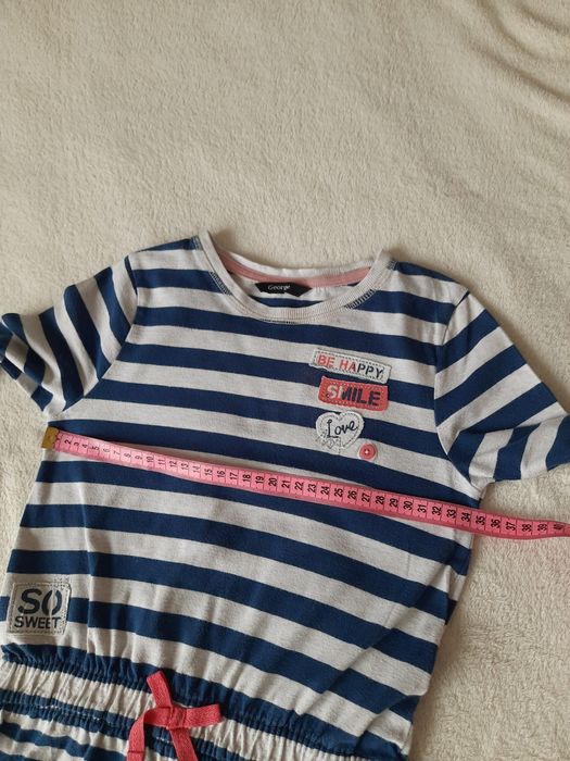 Туніка George на зріст 116-122