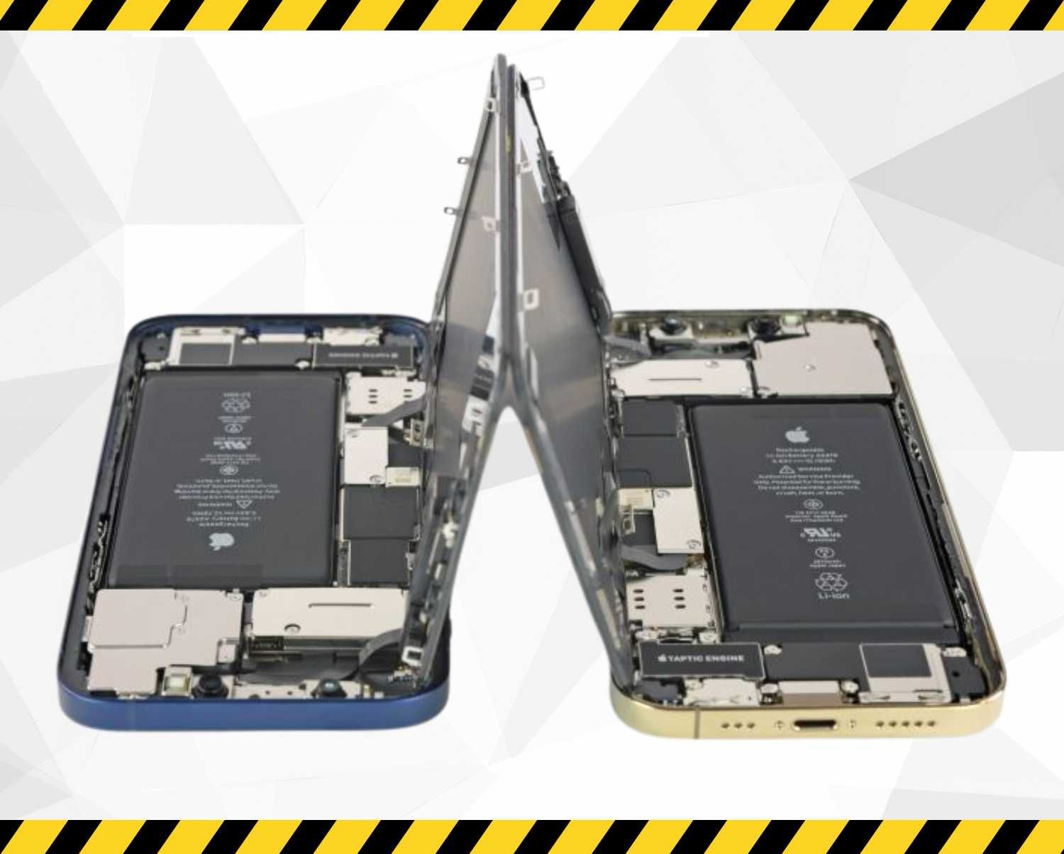 Serwis naprawa iPhone Samsung Xiaomi Huawei Sony LG 20 lat na rynku