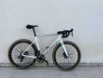 Scott Addict RC 40 sram force