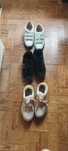 Lote de tenis 40