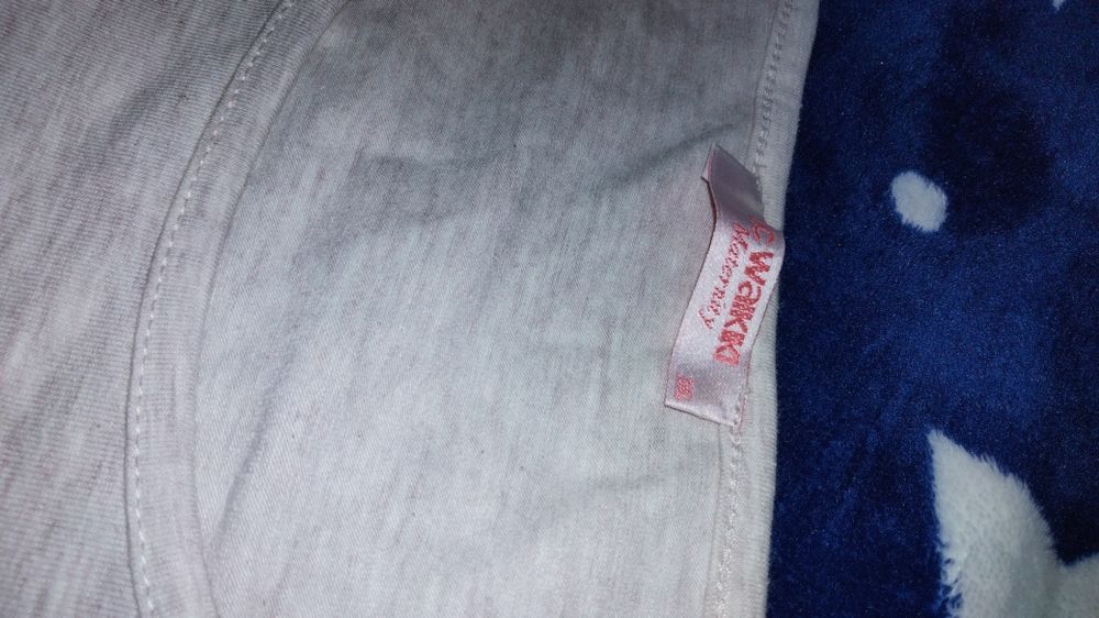 Футболка для вагітних