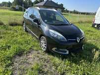 Renault scenic 3, 2.0dci