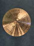Paiste Dark Energy ride 21 mk2
