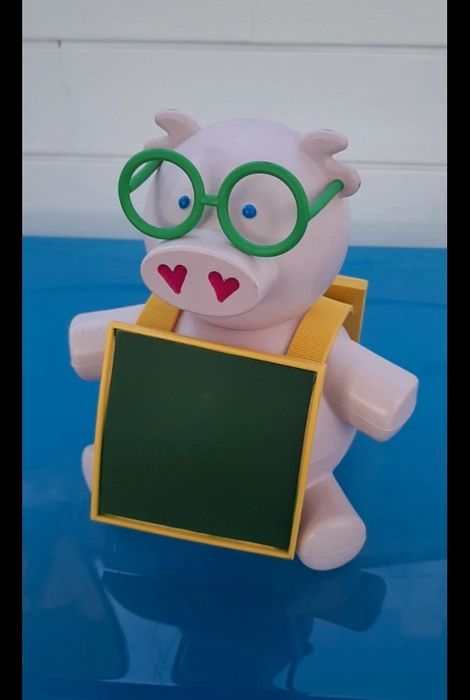 Porquinhos mealheiros