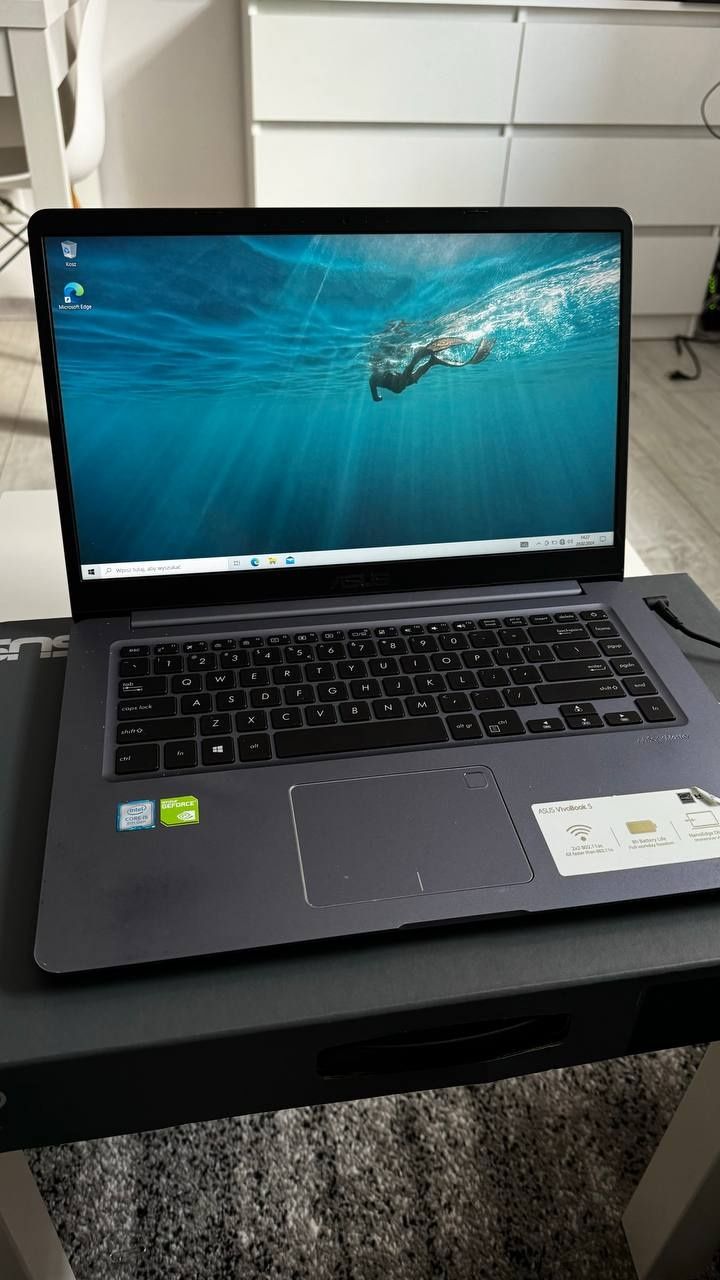 Asus vivobook s 15