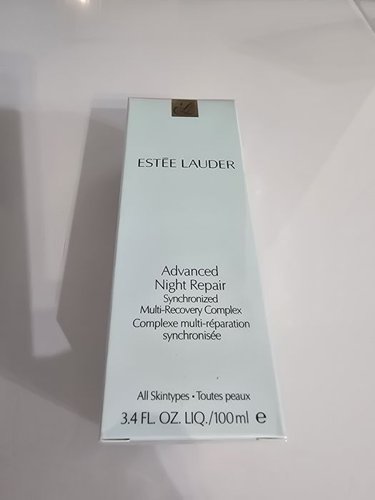 Estee Lauder serum advanced night repair