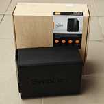 Synology DiskStation DS218 + 2 x Toshiba NAS N300 6TB