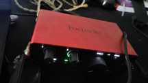 Focusrite Scarlet 2i1