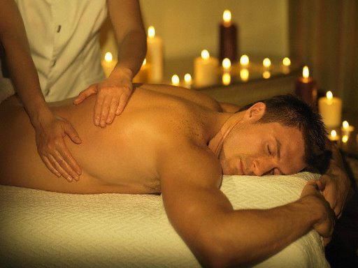 Массаж всего тела для мужчин Одесса Relax massage Расслабляющий-Общий