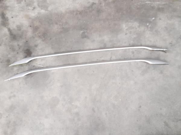 Barra de tejadilho TOYOTA Avensis Wagon (_T25_)