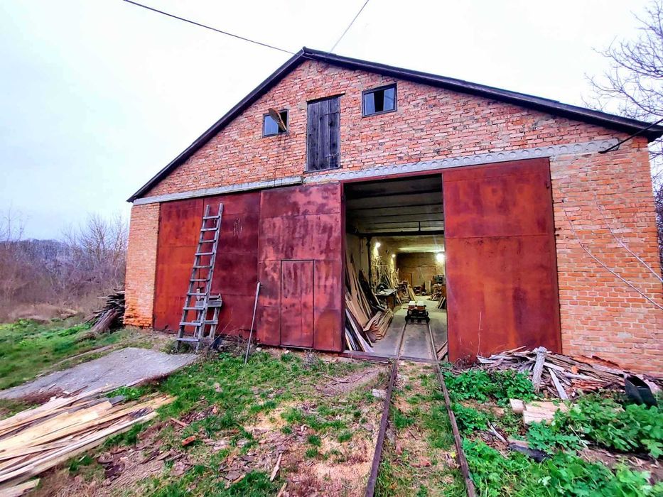 (5) Продам спеціальне приміщення 6470