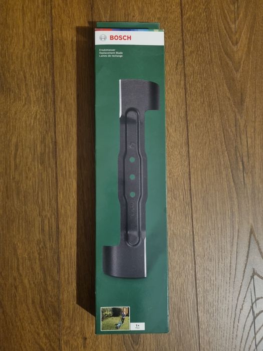 Nóż do kosiarki BOSCH (34 cm)