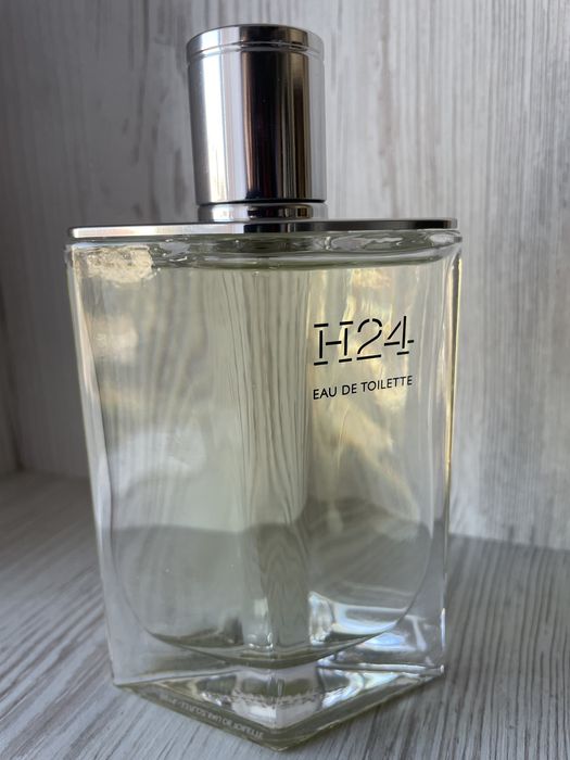 H24 від Hermès edt 100 ml