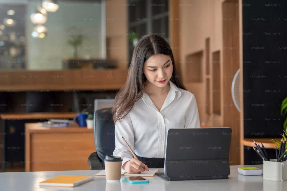 Escritório virtual no Douro.