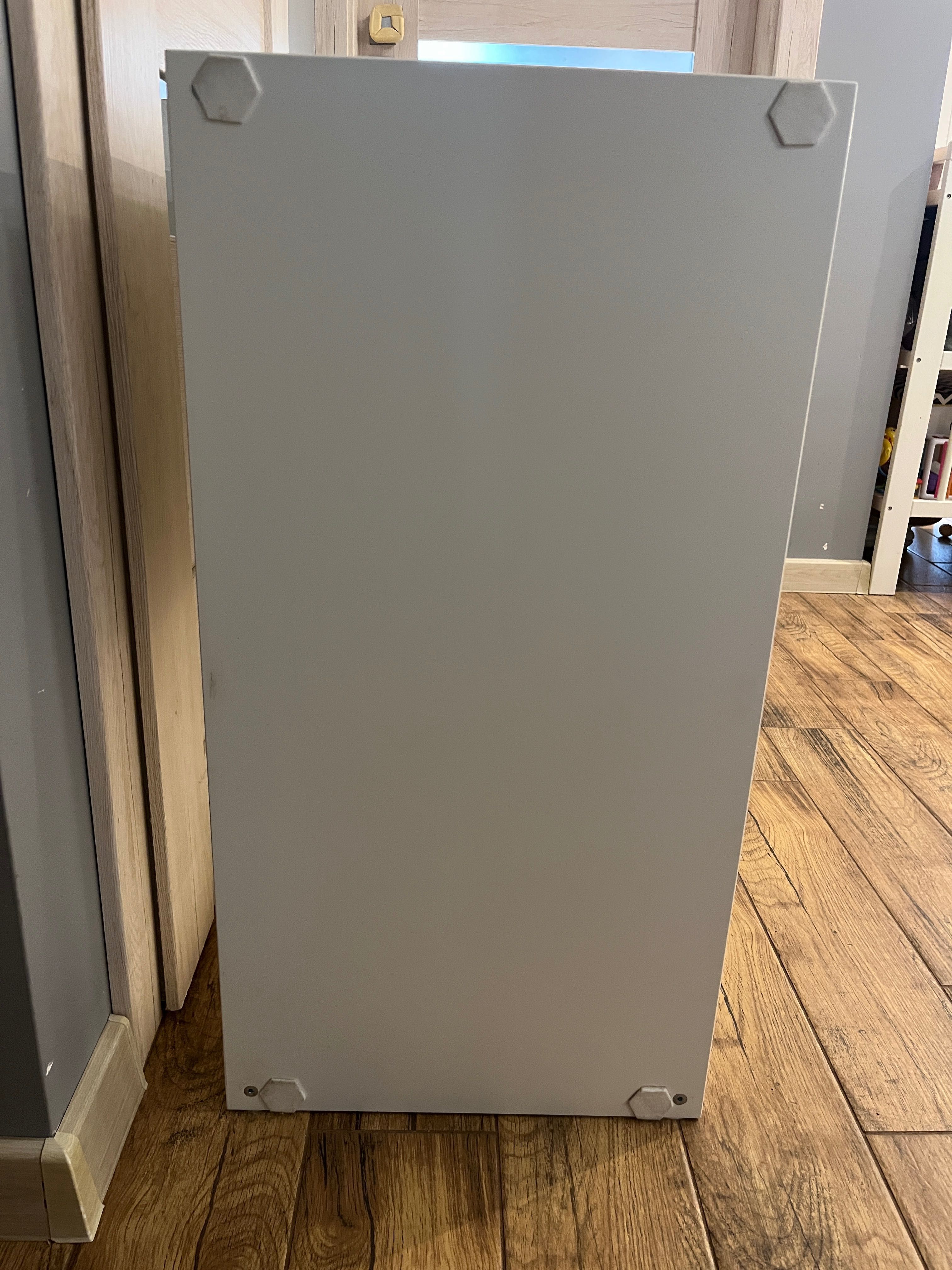 Regał IKEA Kallax 2x4