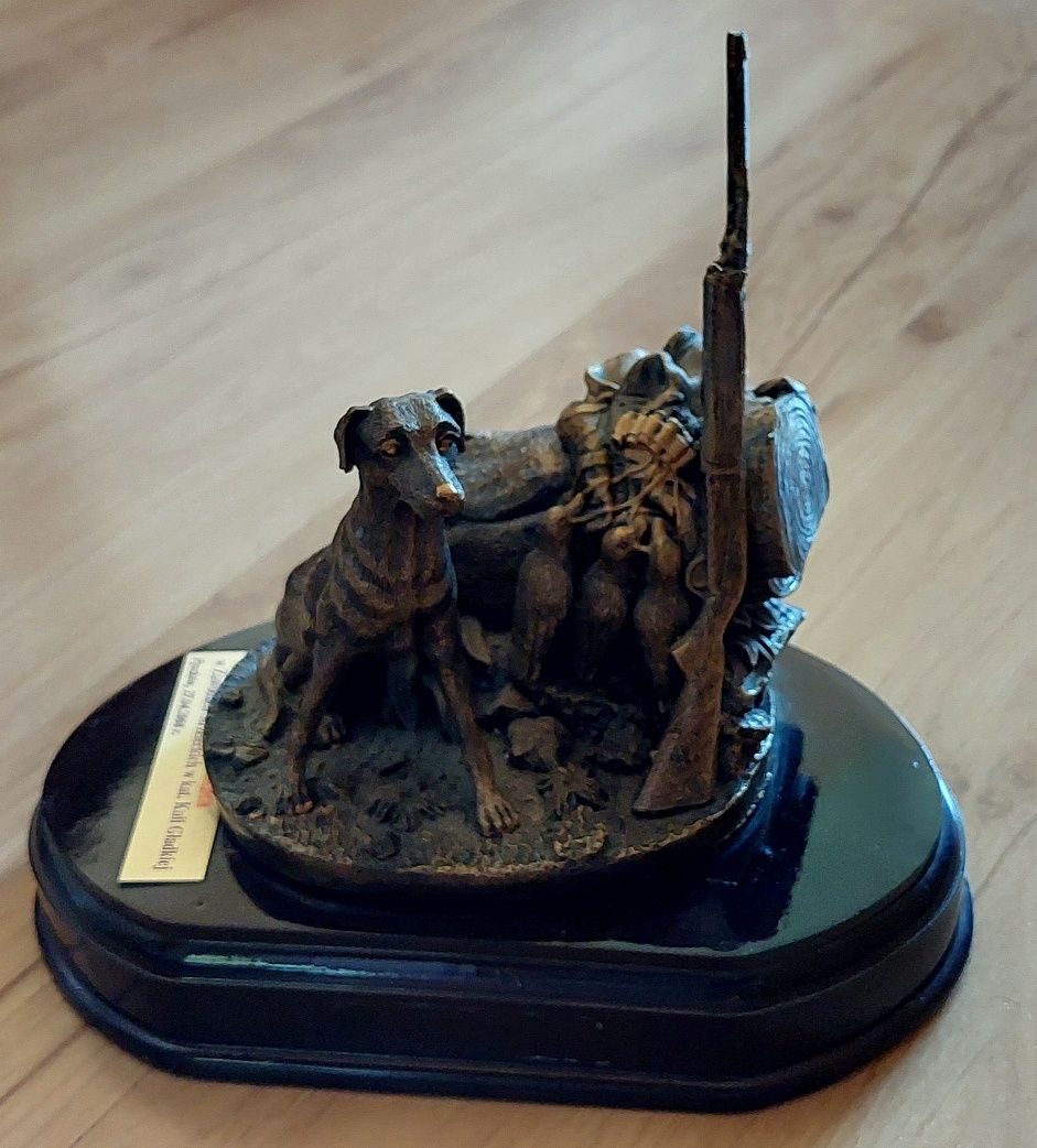 Figura myśliwska