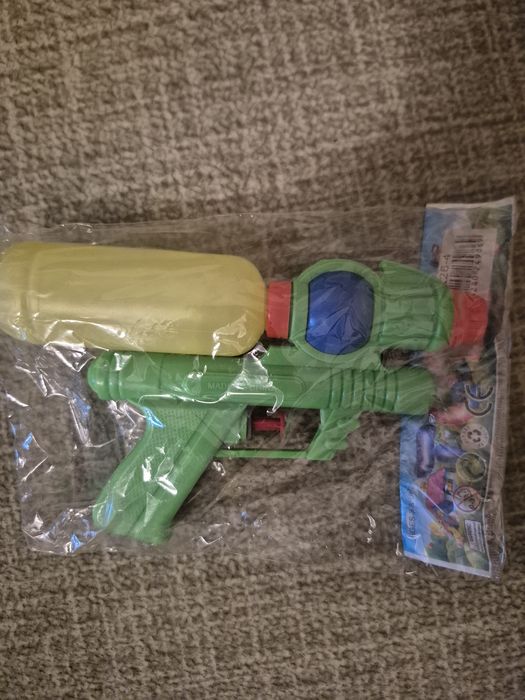 Игрушки для мальчиков.