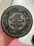 Pomada do wlosw Pan Drwal matowa