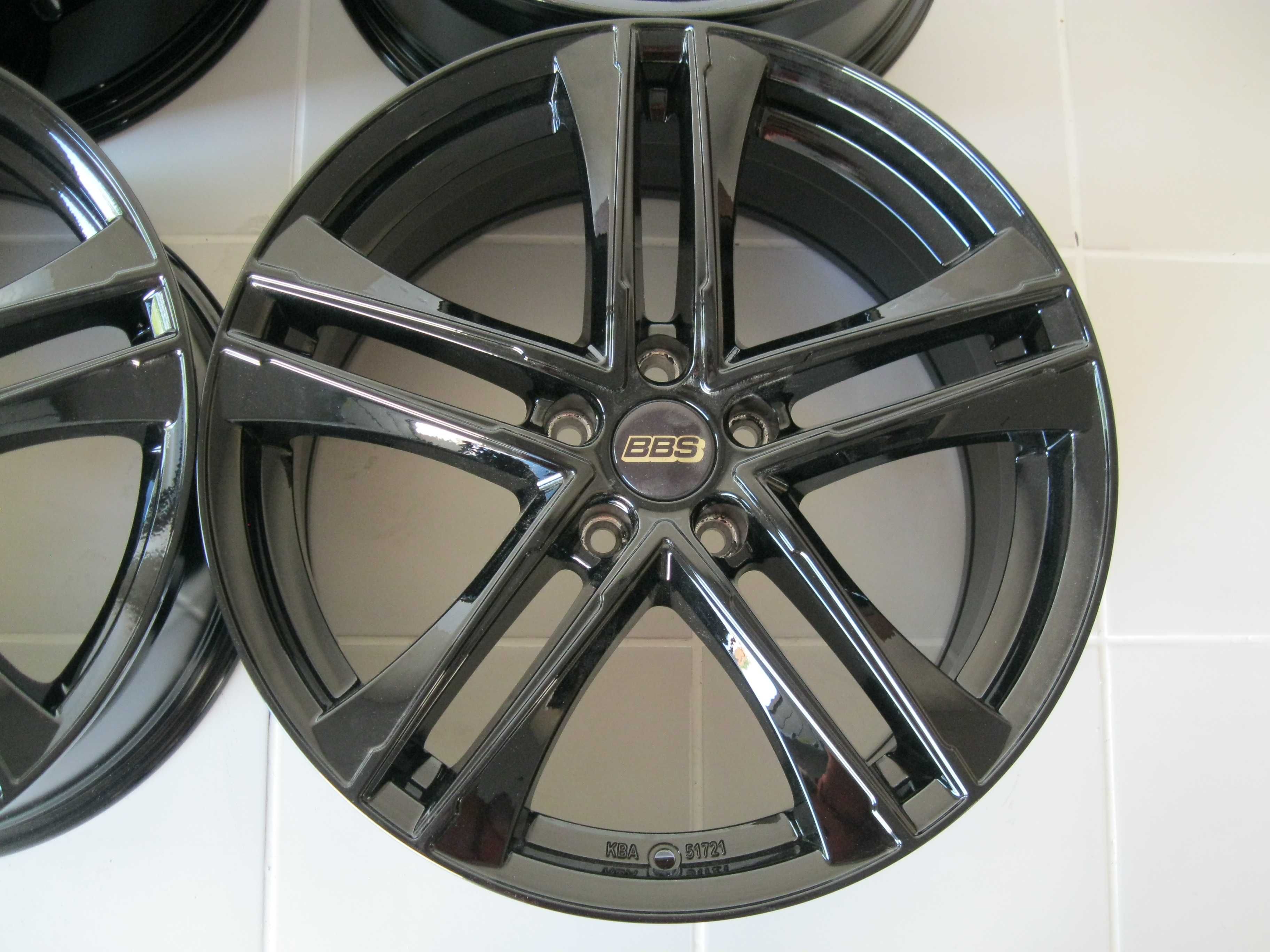 ASA - BBS 19" 5X112 Audi , BMW , VW , Seat ,Mercedes , Skoda