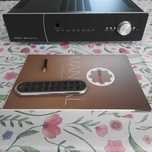 Wzmacniacz Roksan K3 z Bluetooth aptX komplet .