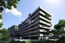 Apartamento T3, novo, no Salgueiral