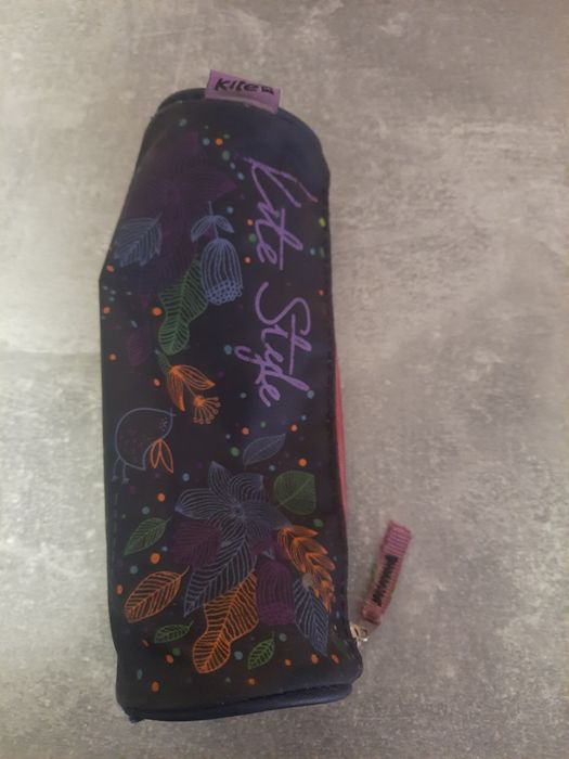 Пеналы.Набор из 3-х штук