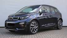 2019 BMW i3 S Executive