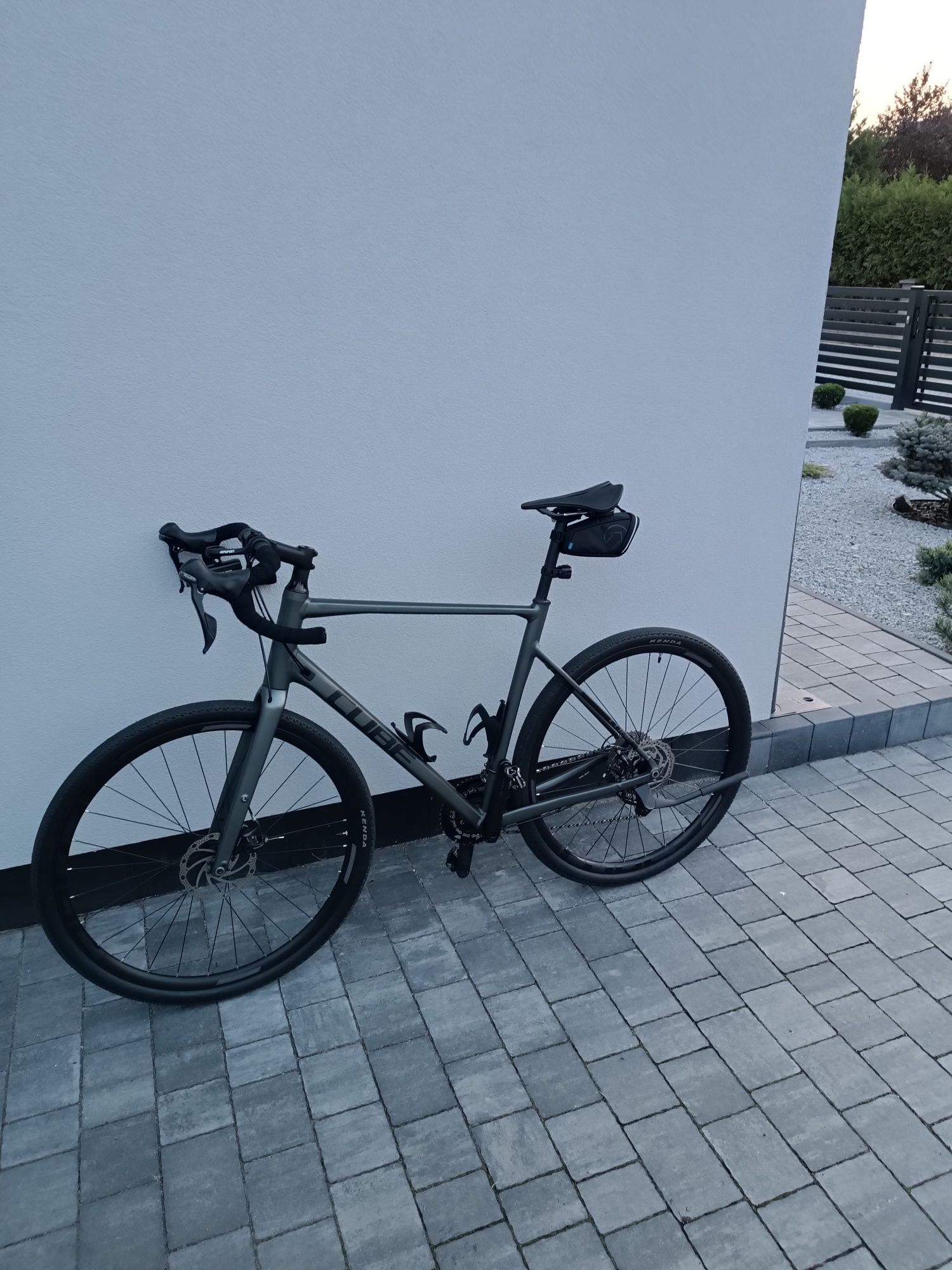 Sprzedam Gravel Cube