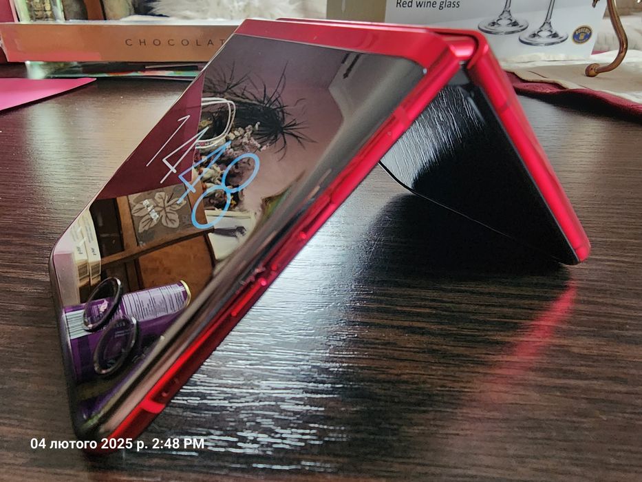 Motorola Razr+ Plus (2023)