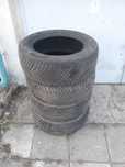 4 szt. Opona wielosezonowa Imperial 215/65R16 2022 komplet