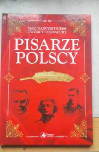 Najwybitniejsi polscy pisarze