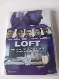 Film Loft dvd stan idealny