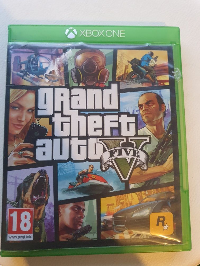 Sprzedam super gry XBOX360 one S X Series X sims4 gta Just dance forza