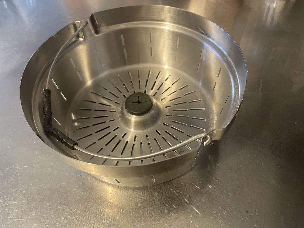 Robot de cozinha Moulinex i-companion