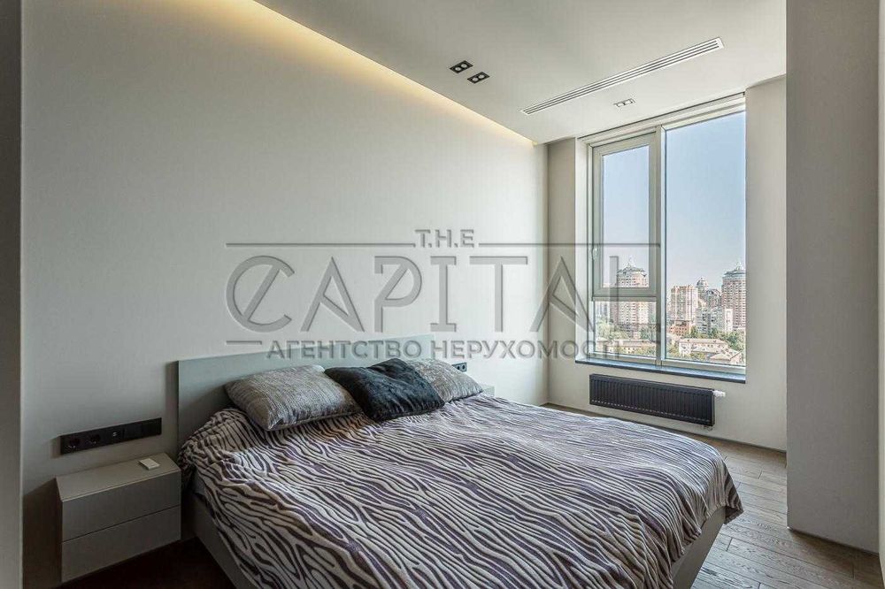 Аренда квартиры, ЖК Richmond, Печерский р-н, Джона Маккейна